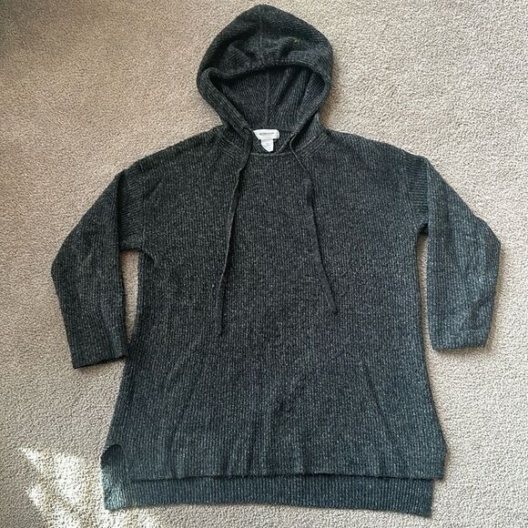 Workshop Republic Clothing Hooded Sweater! - Picture 1 of 7